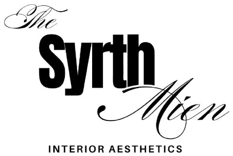 The SYRTH Mien Interior Design Logo